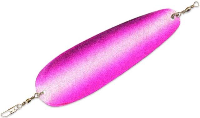 MACK 4' SLING BLADE  IFOIL PURPLEBOW SIL