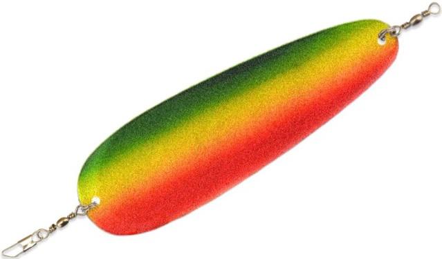 MACK 4' SLING BLADE  IFOIL FIGERTIGER