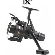 SHIM IX4000RC SPIN REEL 240/8 MFW - CLAM (Clam Pack)