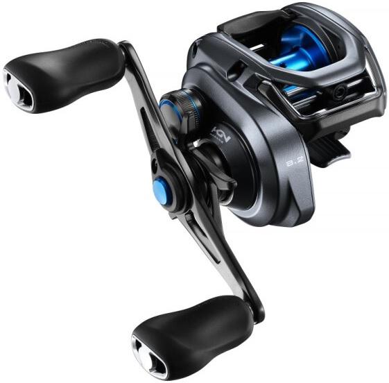 Shimano SLX XT 4BB 8.2 CAST - Shimano