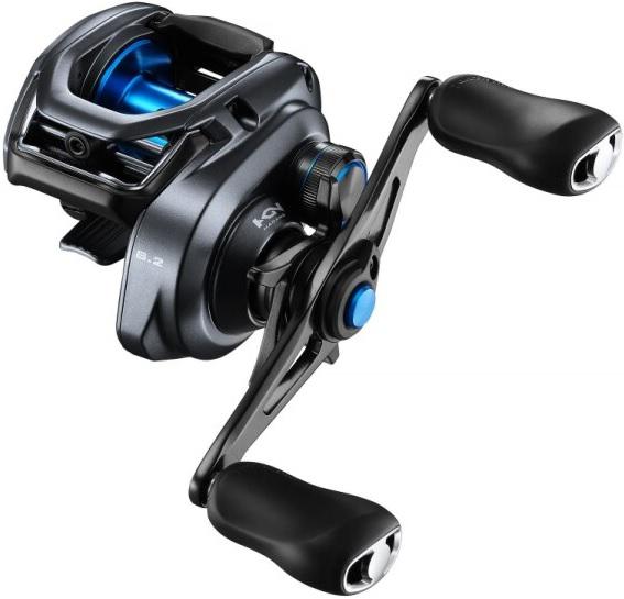 SHIMANO SLX XT 4BB 8.2 CAST