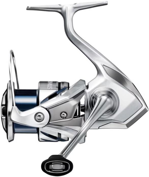 Shimano ST1000HGFM Stradic 6BB 5.1:1 Spinning Reel - Shimano