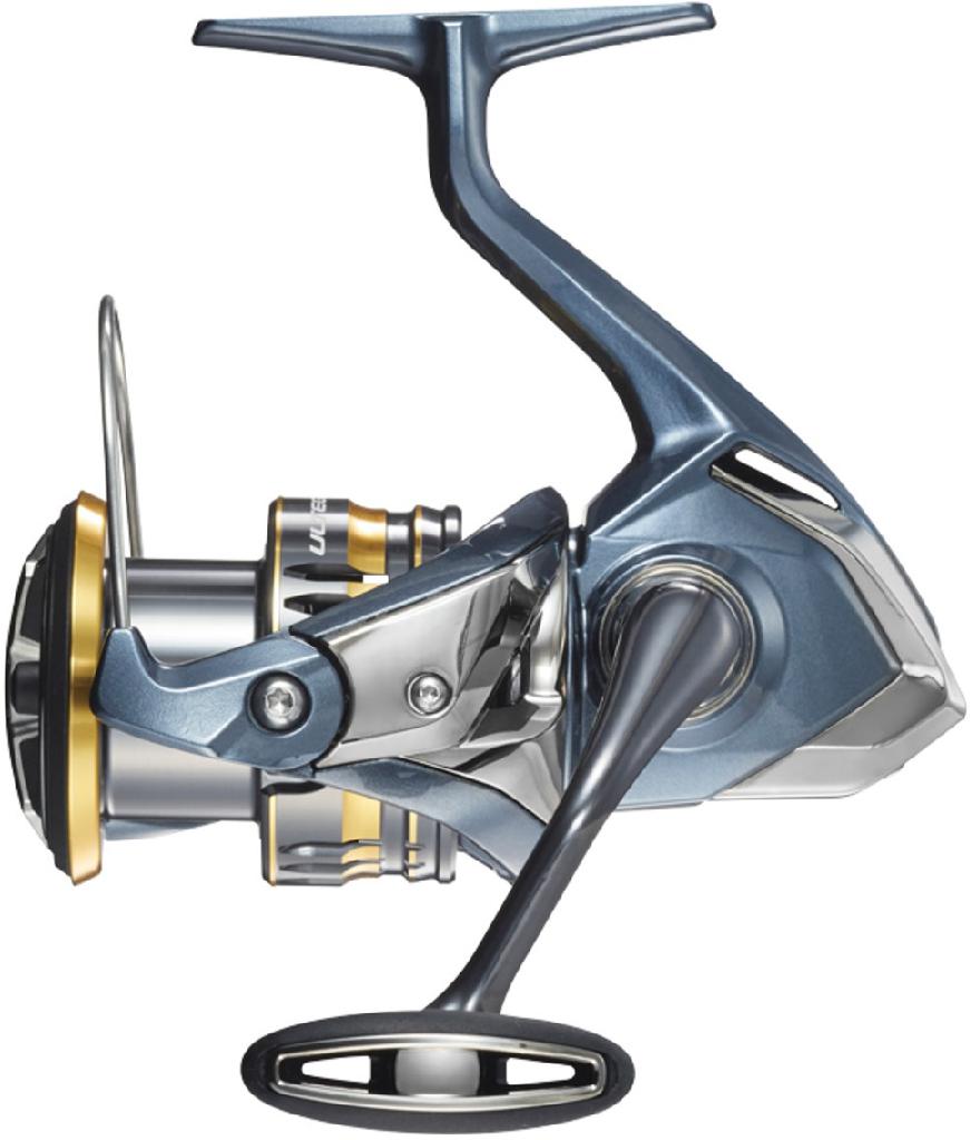 Shimano Ultegra 6.0 5BB Spin Reel - Model ULT2500HGFC - Shimano