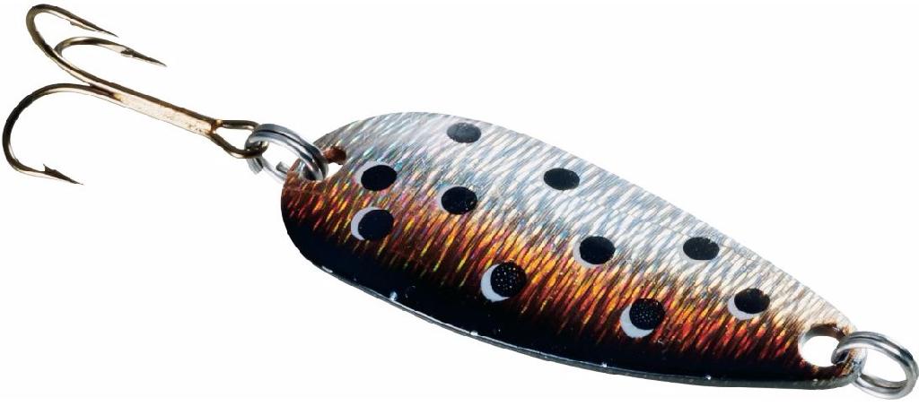 SIERRA SPOON 1/2oz TUI CHUB HOLO