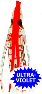 SIL MICRO SQUIDS 1-3/4'(5) UV FLAME SPAT