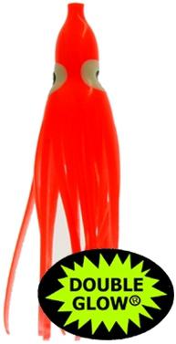 SIL MICRO SQUIDS 1-3/4'(5) GLO FLAME