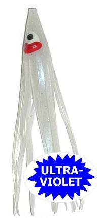 SILH MINI SQUIDS(5) PUR.HAZE PRL/AURORA