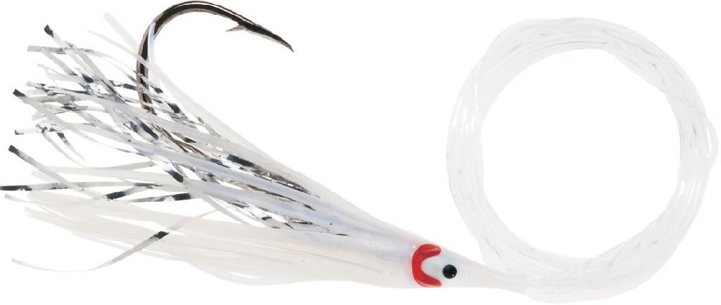 SILH MINI TINSEL SQUID PUR.HAZE/PEARL