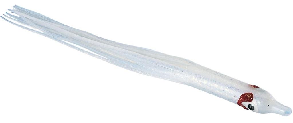 SILH NEEDLE SQUIDS PURPLE HAZE PEARL