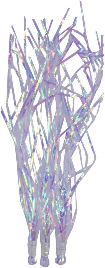 SIL MINI TWINKLE SKIRT(10) MOTHER PEARL