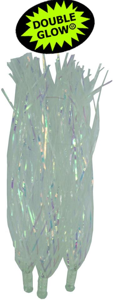 SIL MINI TWINKLE SKIRT(10) DOUBLE GLOW - SIL