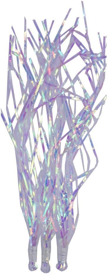 SIL NEEDLEFISH TWINKLE SKIRT(3) MOTHER PEARL