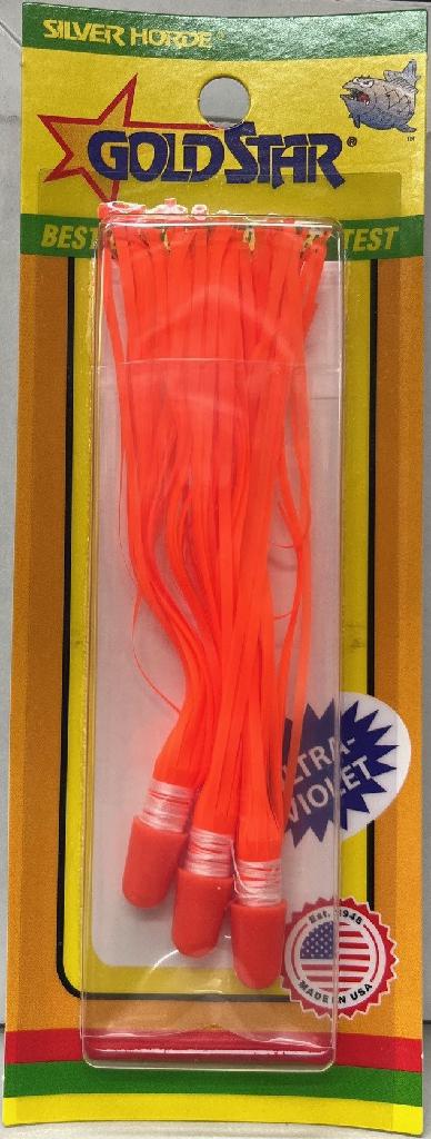 SIL SQUID TWINKLE SKIRT(3) FLAME