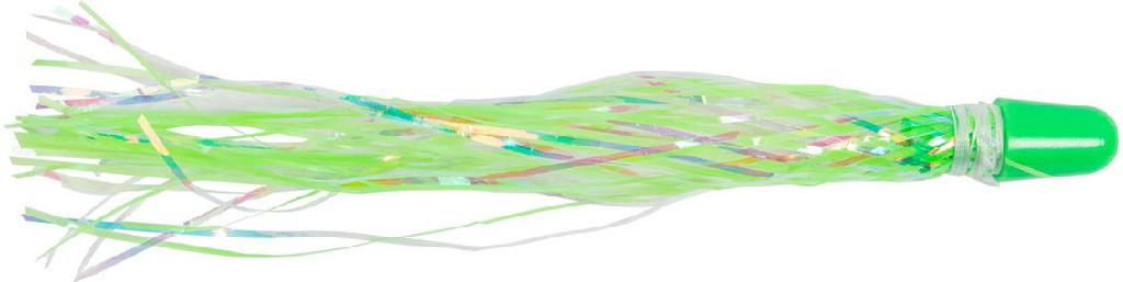 SIL SQUID TWINKLE SKIRT(10) GRN DBL GLO