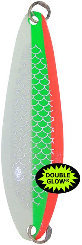 SILH 2'KINGFISHER GLOW HOMELAND SECURITY