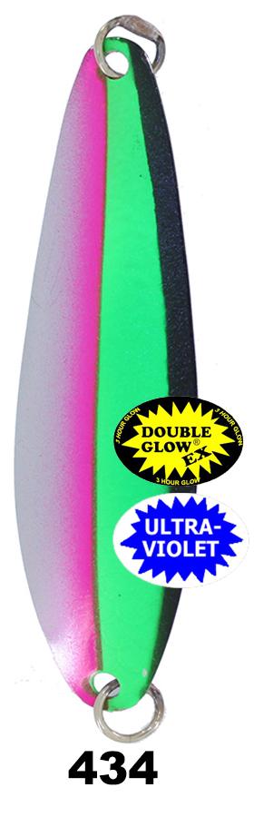 SILH 3.5 KINGFISHER LITE GLOW PINK SINK