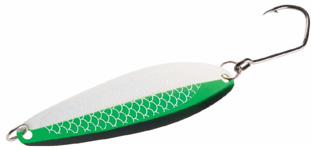 SILH 4 KINGFISHER LITE GLOW KITCHENSINK