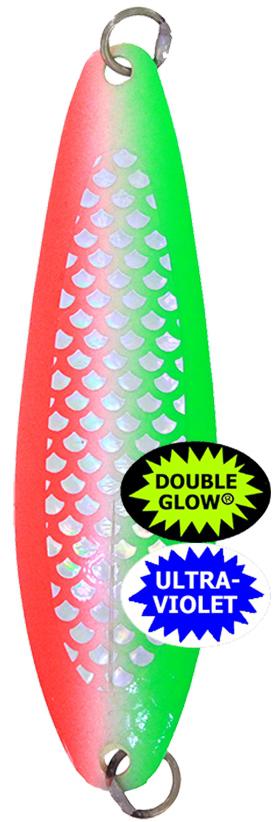 SILH 4 KINGFISHER LITE IRISH FLAG