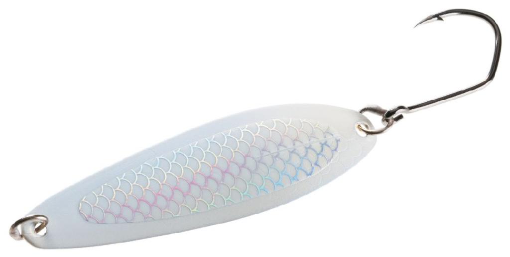 SILH 4 KINGFISHER LITE GL.UV WHT LIGHTNG