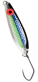 SILH 3.5 KINGFISHER LITE SIL.NITE H.AIDE