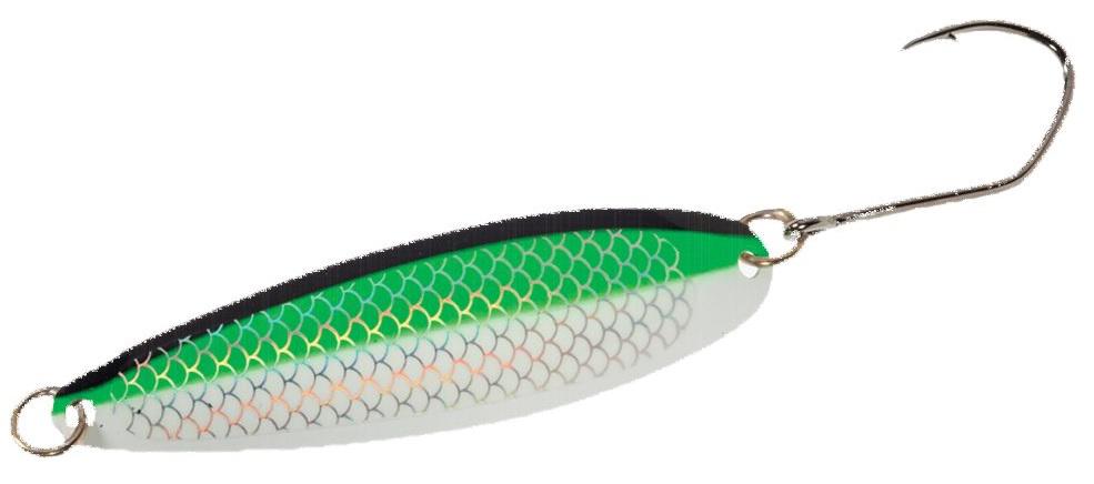 SILH 4 KINGFISHER LITE SUPER TROOPER