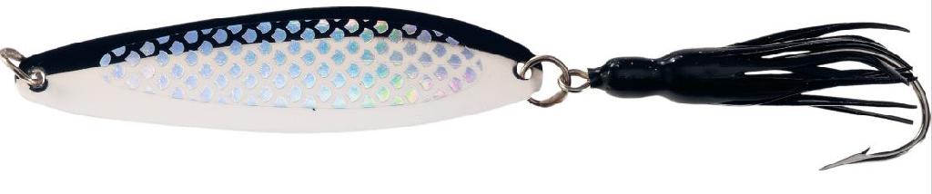 SIL 3.5'TW HOOCHIE SPOON COOKIES N'CREAM