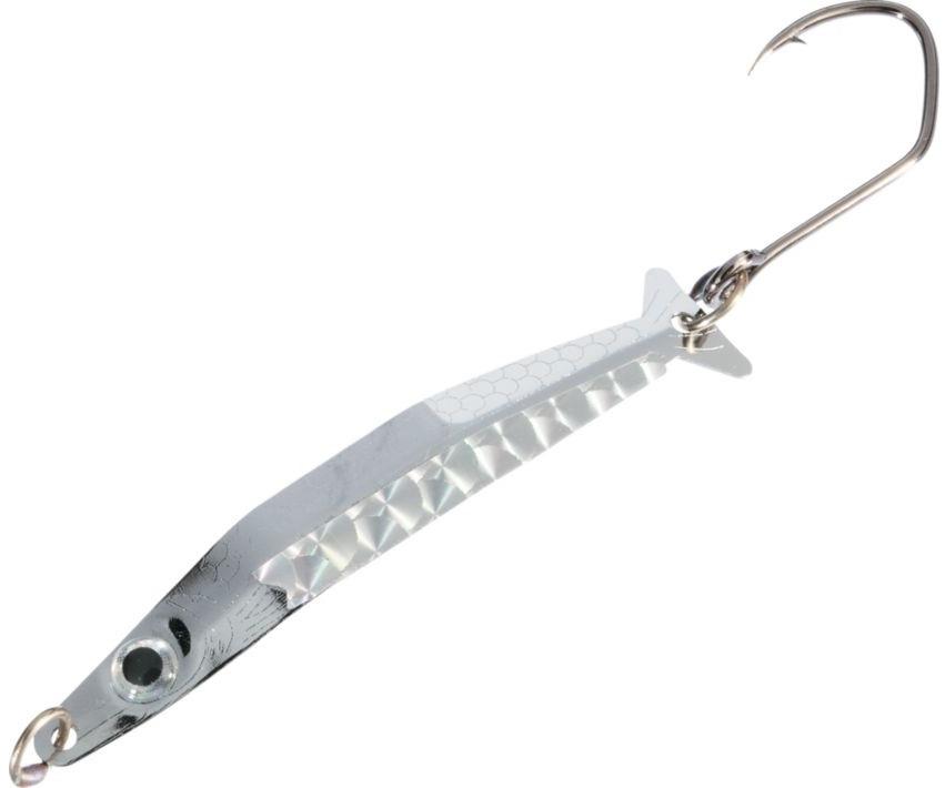 S/HORDE COHO KILLER  CHROME