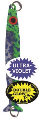 S/HORDE COHO KILLER  JUNK YARD DOG