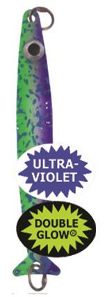 S/HORDE COHO KILLER  RESURRECTION