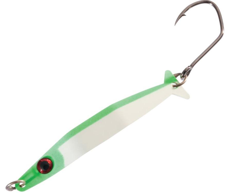 S/HORDE COHO KILLER  GLOW GREEN