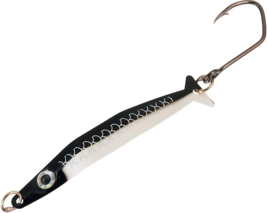 S/HORDE COHO KILLER  COP CAR