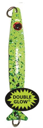 S/HORDE COHO KILLER  GLOW CHART/SPAT.BK