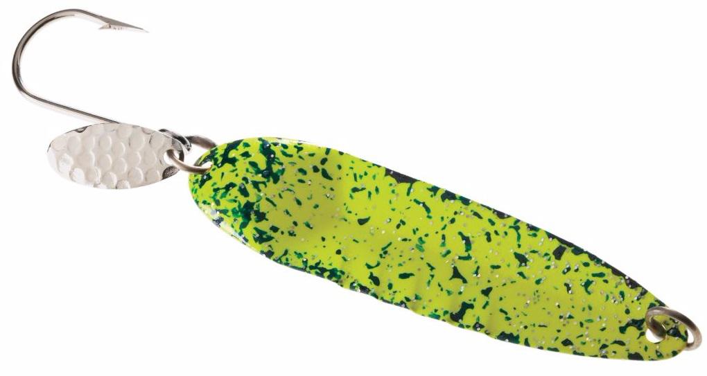 S/HORDE SONIC EDGE GL.CHART SPATER BACK