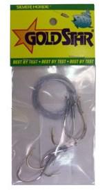 S/HORDE LEADER TANDEM HOOK UP 4/0 (3PK)