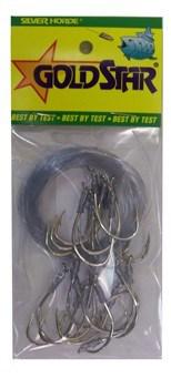 S/HORDE LEADER TANDEM HOOK UP 4/0 (10PK)