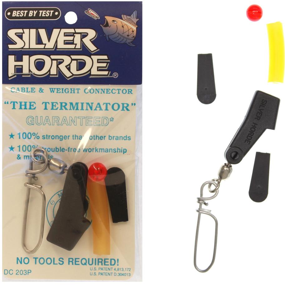 S/HORDE SAM'S TERMINATOR CABLE SNAP