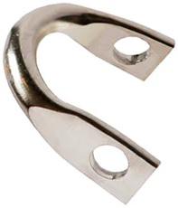 SIMON METAL STIRRUP CLEVIS SIZE #3(12)