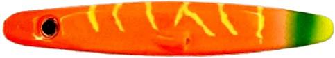 SIMON HOT TAILS 2PK ORANGE CRUSH GLOW - Gunarama
