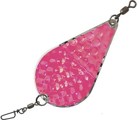 SIMON 3.5' DODGER  SIL/PINK MOON JELLY