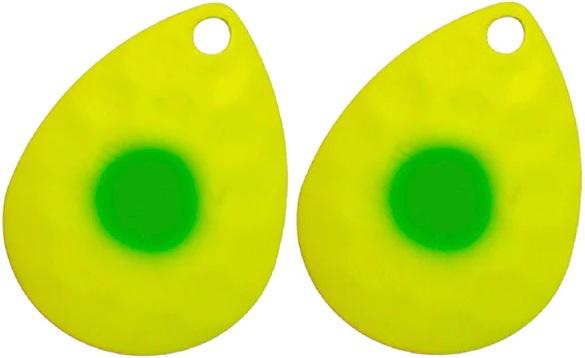 SIMON SPINNER BLADE 3.5(2) LIGHT BULB