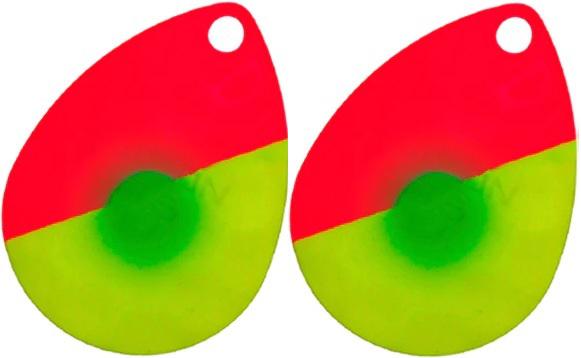 SIMON SPINNER BLADE 3.5(2) ROTTEN BANANA