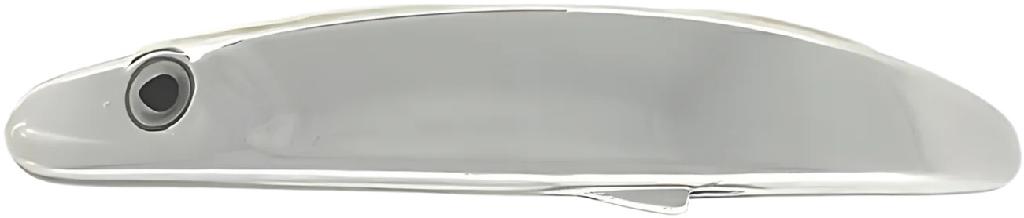 SIMON SPIN DAWG 3.0 CHROME - Gunarama