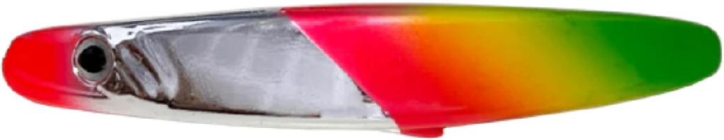 SIMON SPIN DAWG 3.0 SILVER MEXI - Gunarama