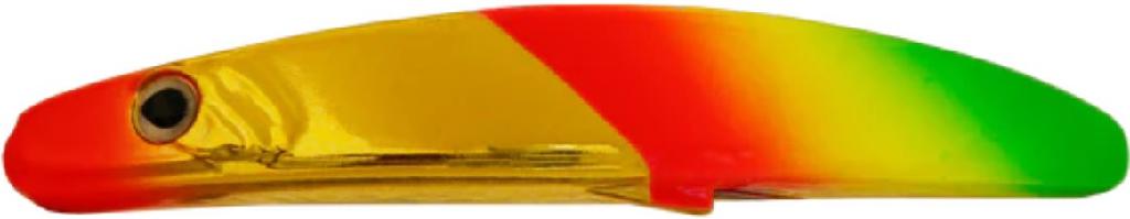 SIMON SPIN DAWG 3.0 GOLD MEXI - Gunarama