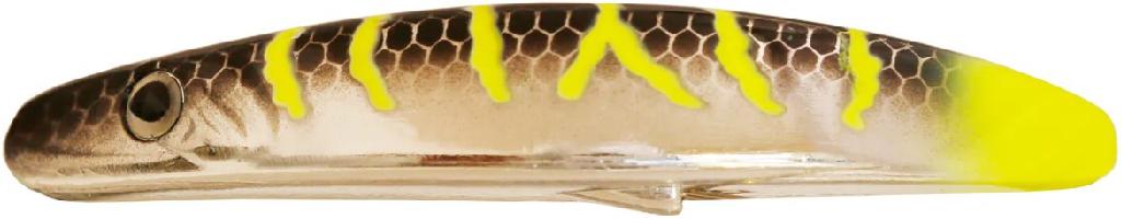 SIMON SPIN DAWG 3.0 WIDOW MAKER CHART - Gunarama