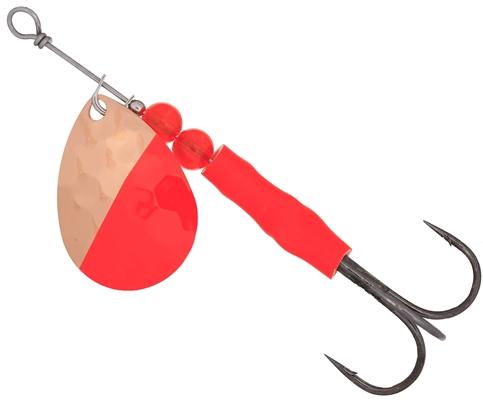 SIMON SPINNER 3.5 HEX COPPER FLAME STRIP