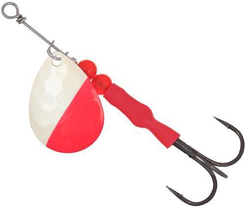 SIMON SPINNER 3.5 HEX GOLD PINK/WHITE