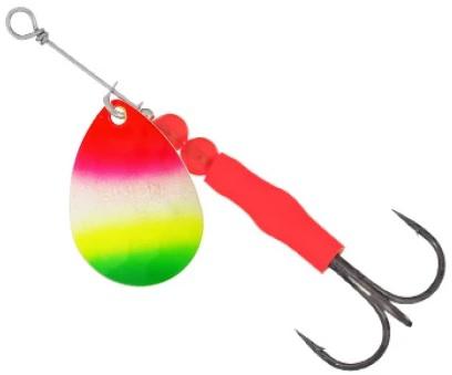 SIMON SPINNER 3.5 HEX GOLD RAINBOW