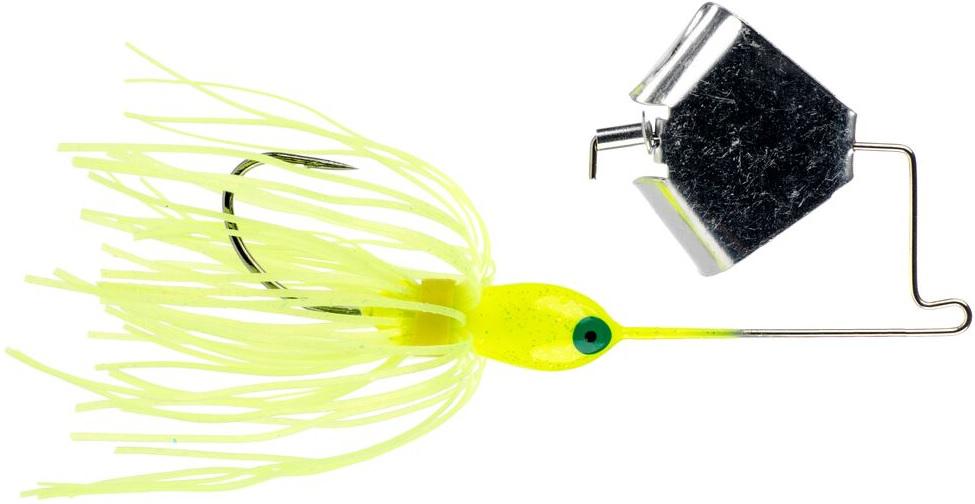 SK MINI PRO-BUZZ BUZZBAIT 1/8oz CHART