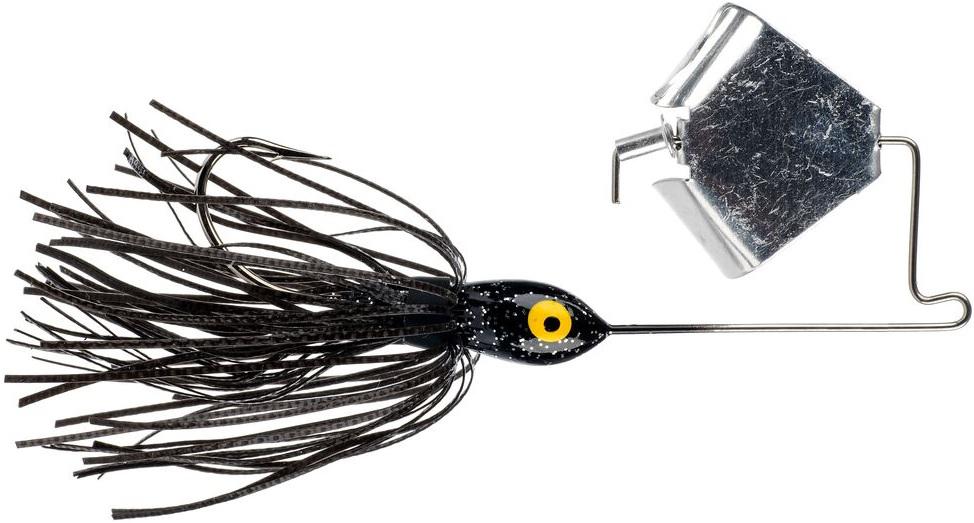 SK MINI PRO-BUZZ BUZZBAIT 1/8oz BLACK